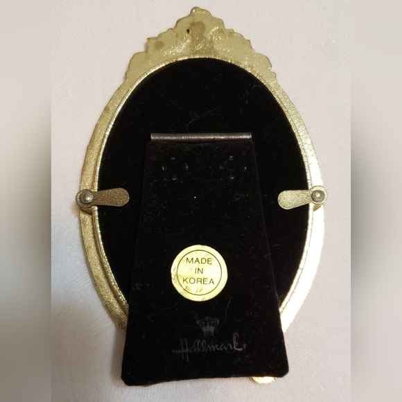 Brass Ornate Frame - Picture 2 of 3